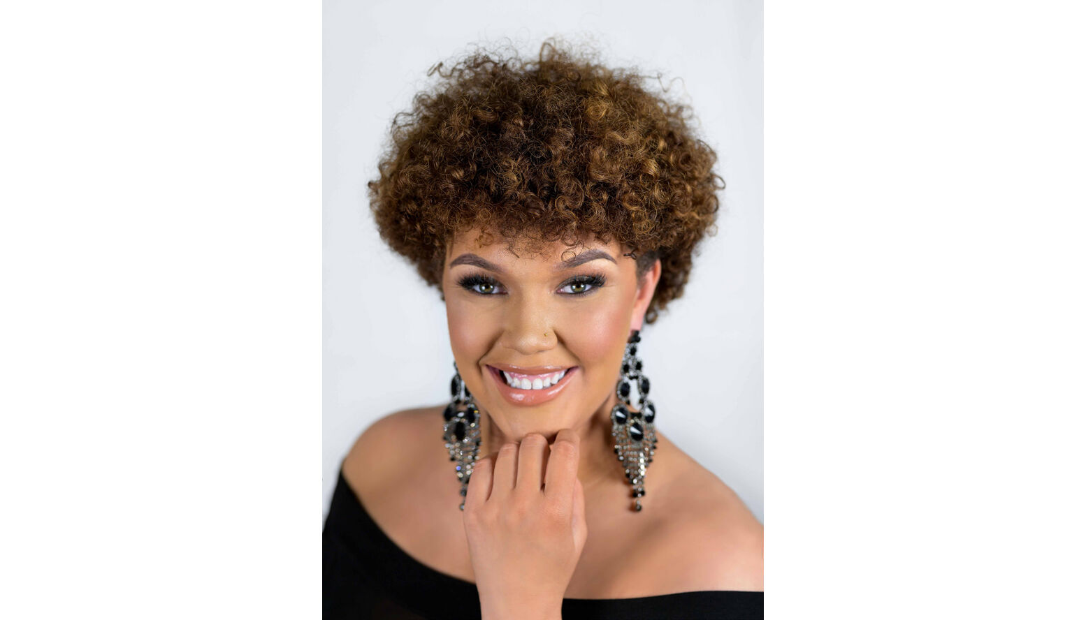 Miss Heartland, Jetta Smith